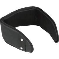 WB-6006 Padded Lumbar Support for Belt - Universal Cantin et fils