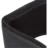 WB-6006 Padded Lumbar Support for Belt - Universal Cantin et fils