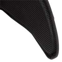 WB-6006 Padded Lumbar Support for Belt - Universal Cantin et fils