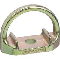 CP-10011-2 Anchor with 5/8" Hole, Bolt-On, Permanent Use Cantin et fils