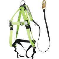 Fall Arrest & Rescue Kits