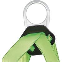 FBH10020A1020-S  Contractor Series Safety Harness, CSA Certified, Class AP, Small Cantin et fils