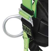 FBH10000A1020-S  Contractor Series Safety Harness, CSA Certified, Class AP, Small Cantin et fils