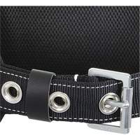 FBH10000A1020-S  Contractor Series Safety Harness, CSA Certified, Class AP, Small Cantin et fils