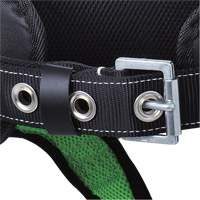 FBH60110A1020-S PeakPro Series Safety Harness, CSA Certified, Class AP, Small Cantin et fils