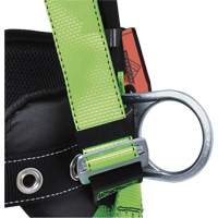 FBH60110A1020-S PeakPro Series Safety Harness, CSA Certified, Class AP, Small Cantin et fils