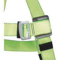 FBH10000L1020-S  Contractor Series Safety Harness with Positioning Belt, CSA Certified, Class ALP, Small Cantin et fils