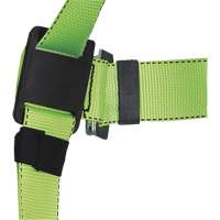 FBH10000E1020-S  Contractor Series Safety Harness with Positioning Belt, CSA Certified, Class AEP, Small Cantin et fils