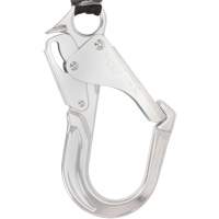 SRL-70602-6LE Self-Retracting Lifeline with Pack, 6', Dyneema&reg;, Swivel Cantin et fils