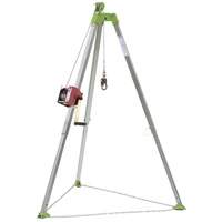 CSK2-65 Confined Space Kit with Tripod, Confined Space Kit Cantin et fils