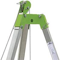 CSK2-65 Confined Space Kit with Tripod, Confined Space Kit Cantin et fils