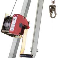 CSK2-65 Confined Space Kit with Tripod, Confined Space Kit Cantin et fils