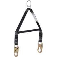 CP-15300-3 Confined Space Spreader Bar/Yoke Cantin et fils