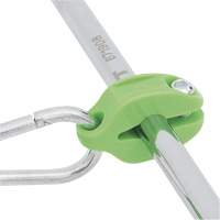 TT-1000-BULK 1/2" Round Clamp Cantin et fils