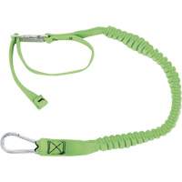 TT-9900 Wrist Lanyard, Bungee, Carabiner/Loop Cantin et fils
