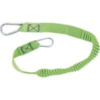 TT-9901 Standard Lanyard, Bungee, Dual Carabiner Cantin et fils
