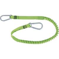 TT-9902-BULK Standard Lanyard Box, Bungee, Dual Carabiner Cantin et fils