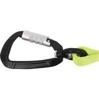 TT-9904 Slim Line Tool Lanyard, Bungee, Carabiner/Loop Cantin et fils