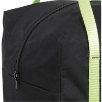 BAG-004 Nylon Harness Carrying Bag Cantin et fils