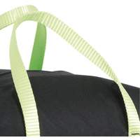 BAG-004 Nylon Harness Carrying Bag Cantin et fils