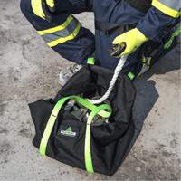BAG-004 Nylon Harness Carrying Bag Cantin et fils