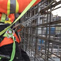RA-100 Twin Leg Rebar Assembly Cantin et fils