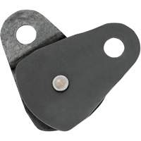 CP-41210-3 Zinc Plated Steel Tripod Pulley Cantin et fils