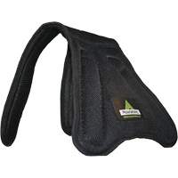 FBH-PAD Removable Back Pad for Harness Cantin et fils