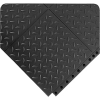 24/Seven&reg; Locksafe&reg; Max Diamond Plate Tiles Cantin et fils