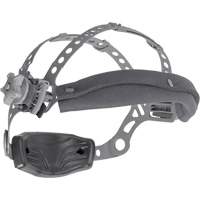 Harnais de t&ecirc;te Legacy pour masques de soudage s&eacute;ries Infinity, Elite & Performance Cantin et fils
