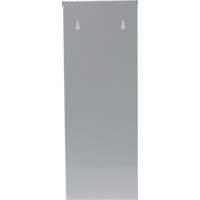 Light-Duty Fire Extinguisher Cabinet, 8" W x 22" H x 6" D Cantin et fils