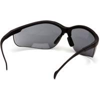 Venture II&reg; Half-Frame Safety Glasses, Grey Lens, Anti-Fog/Anti-Scratch/Anti-Static, ANSI Z87+/Meets/Exceeds CSA Z94.3 Cantin et fils