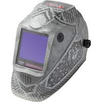 Masque de soudage VIKING 3350 Medieval, 3,74" lo x 3,34" la Champ de vision, Teinte 5 - 13 Cantin et fils