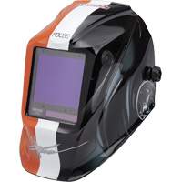 Masque de soudage VIKING 3350 Foose Monarch, 3,74" lo x 3,34" la Champ de vision, Teinte 5 - 13 Cantin et fils