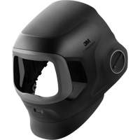 Masque de soudage noir &agrave; devant fixe Speedglas G5-03 Pro Cantin et fils