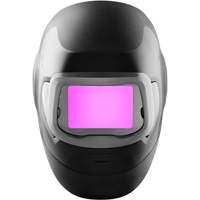 Masque de soudage noir &agrave; devant fixe Speedglas G5-03 Pro, 2,8" lo x 4,3" la Champ de vision, Teinte 2,5/5/8-13, Noir Cantin et fils