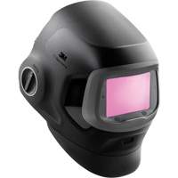 Masque de soudage noir &agrave; devant fixe Speedglas G5-03 Pro, 2,8" lo x 4,3" la Champ de vision, Teinte 8-14/3/5, Noir Cantin et fils