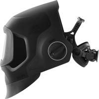 Masque de soudage noir &agrave; devant fixe Speedglas G5-03 Pro, 2,8" lo x 4,3" la Champ de vision, Teinte 8-14/3/5, Noir Cantin et fils