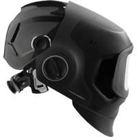 Casque & masque de soudage noir &agrave; devant fixe Speedglas G5-03 Pro Cantin et fils