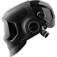 Casque & masque de soudage noir &agrave; devant fixe Speedglas G5-03 Pro Cantin et fils