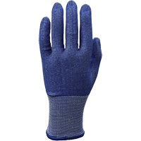 Gants de protection contre les coupures & pour le secteur de l'alimentation, Taille 7, Calibre 13, Enveloppe en PEHP, ASTM ANSI niveau A6 Cantin et fils