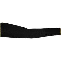 Manchette r&eacute;sistante &agrave; la coupe Contender KPG1T, 18", ASTM ANSI niveau A5, Noir Cantin et fils