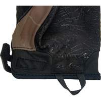 Gants utilitaires flexibles, Paume Synth&eacute;tique, Taille Grand Cantin et fils