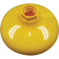 ABS Plastic Safety Shower Rose Cantin et fils