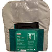 Insulated Jacket for 16-Gallon Gravity Fed Eyewash Cantin et fils