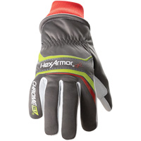 Gants d'hiver r&eacute;sistants &agrave; la coupe Chrome SLT 4075W avec Thinsulate, Taille 6/T-petit, Enveloppe en Ch&egrave;vre/PEHP, ASTM ANSI niveau A6 Cantin et fils