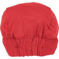 Casquette de protection refroidissante, Rouge Cantin et fils
