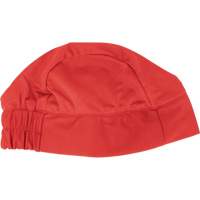Casquette de protection refroidissante, Rouge Cantin et fils