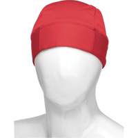 Casquette de protection refroidissante, Rouge Cantin et fils