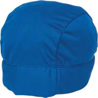 Casquette de protection refroidissante, Bleu Cantin et fils